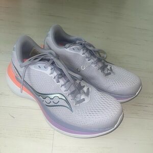 Saucony Women's Carbon-Plated Running Shoes